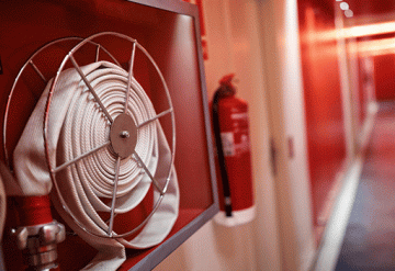 AMS Brandpreventie BV AMS Brandpreventie BV