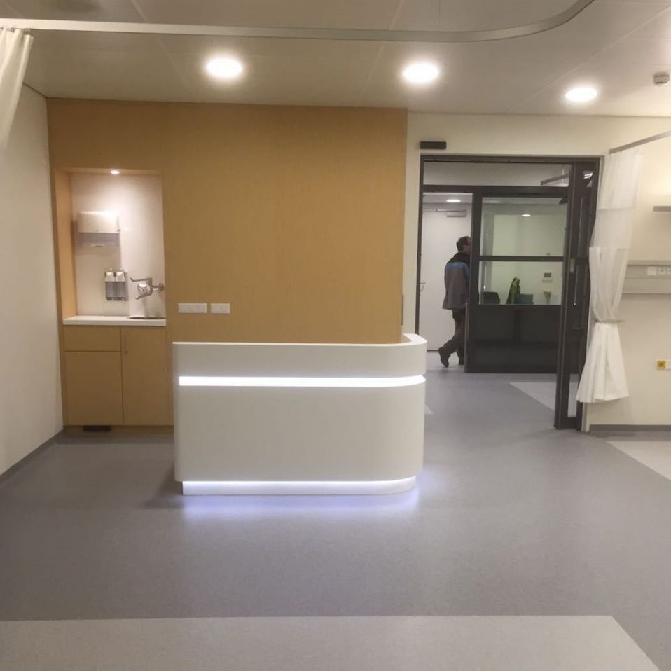 Nieuwe-hartafdeling-VUMC-amsbouwgroep